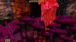 Amanita (SERIOUS) - Serious Sam Classic The Second Encounter