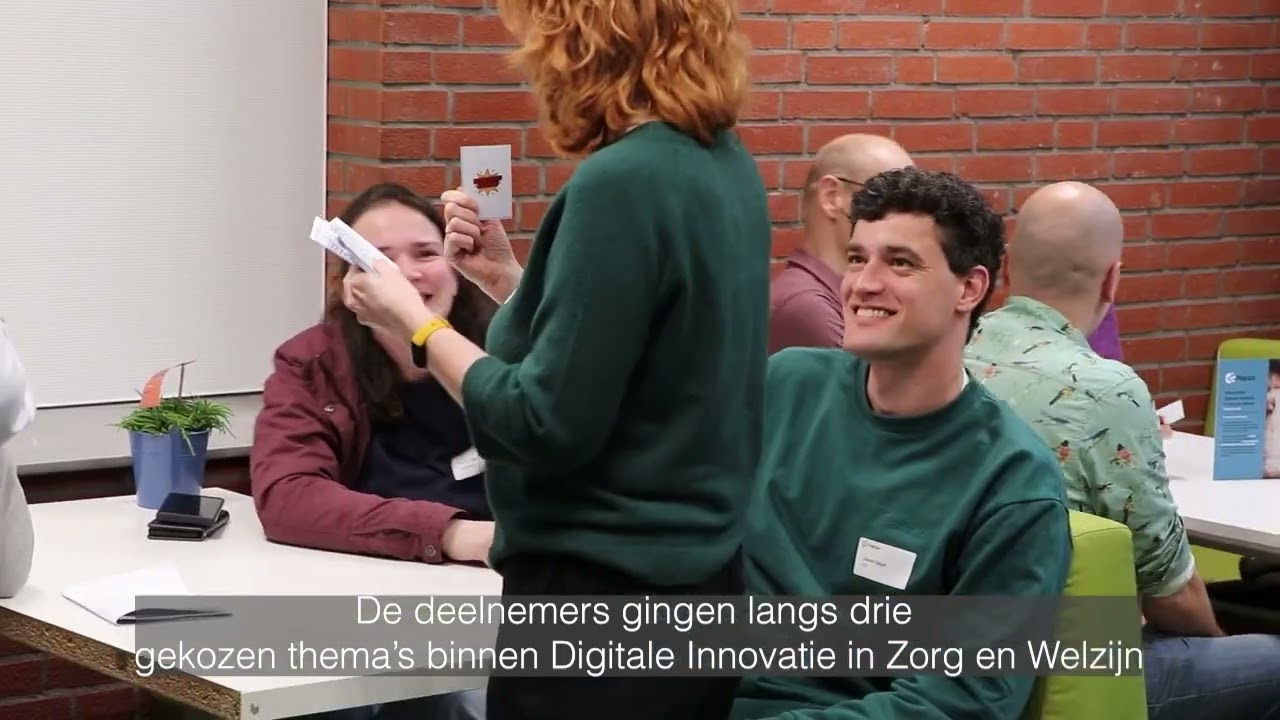 Impactjacht aftermovie