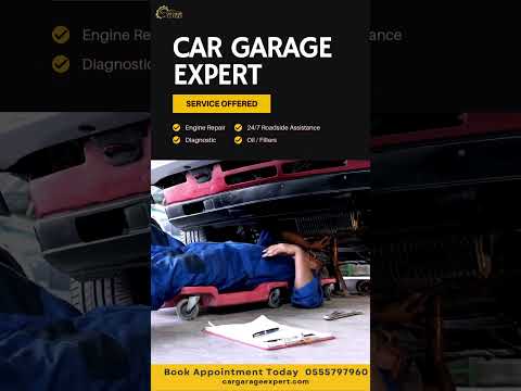 Auto Care Experts Near Me