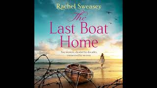 Rachel Sweasey - Last Boat Home