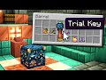 How to Find and Loot the Trial Chambers in Minecraft 1.21!