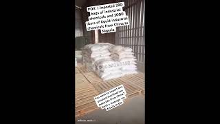 You want to import any product/machine/raw materials from China? Send a message via details in bio.