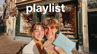 видео: Playlist 🎧 Дофамин с первой песни💥 Режим выходного дня ON☀️ Хорошая энергия⚡ Рабочий·Кафе плейлист 🌿 картинка: Playlist 🎧 Дофамин с первой песни💥 Режим выходного дня ON☀️ Хорошая энергия⚡ Рабочий·Кафе плейлист 🌿