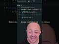 How to make a program with unlimited conditions! #shorts
