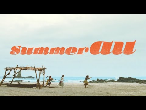 au 三太郎S (Summer au) ｢夏のトビラ・竜宮城｣篇 - 松田翔太／桐谷健太／濱田岳（60sec）