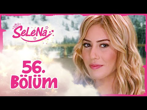 Selena 56. Bölüm - atv