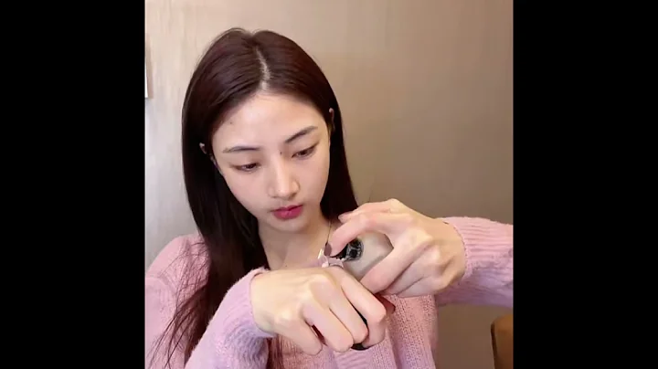 211202 Cai Bing Xiao Hong Shu Update (A quick make...