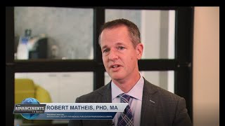 CNBC Advancements TV - ISMPP