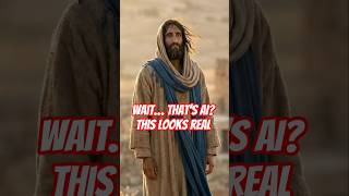 A Few Seconds of “Wait, That’s AI? But It Looks Real”