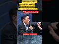 Hampir Berkelahi Andi Azwan Tak Terima Di Bilang Palsu ke Roy Suryo