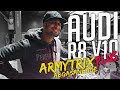 JP Performance - Audi R8 V10 Plus | Armytrix Abgasanlage