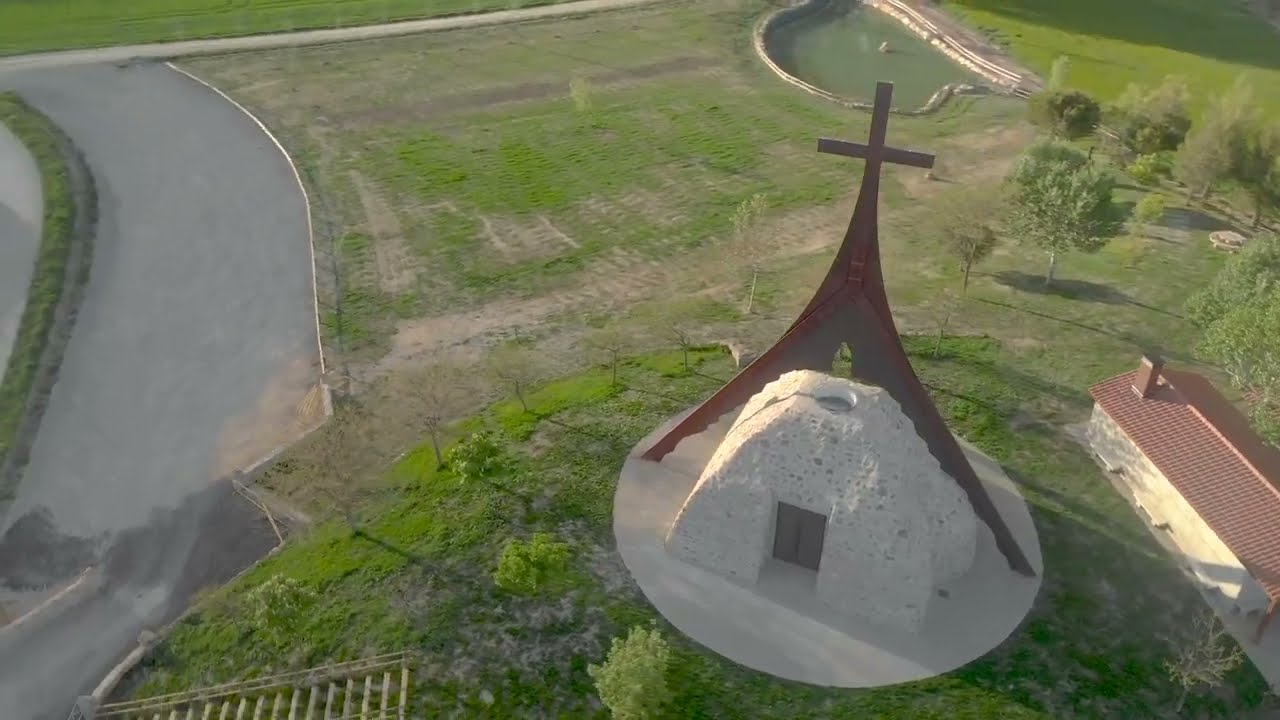 Historia Ermita de la Esclavitud, Cihuri