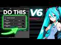 Miku V6 is NOT what I expected... (Tuning Guide)