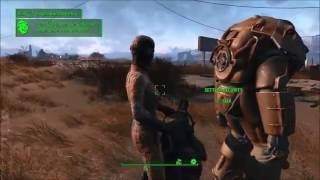 Famous "Fallout 4 Mods" Ultimate Mod Menu (Download Link) Wealth