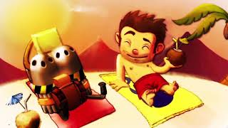 Jetpack Joyride Halfbrick Studios - Official Trailer