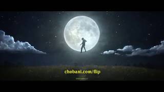 Chobani Flip 'He Can Fly!'