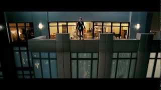 Limitless-Adrenaline Rush Hd