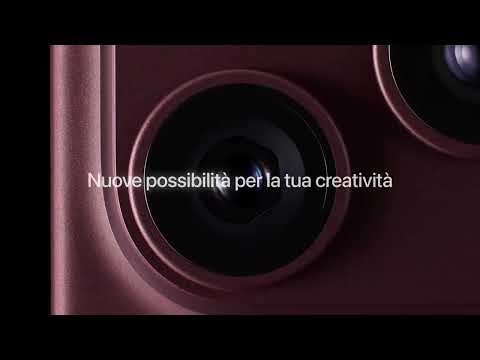 Miniatura del video del prodotto APPLE - iPhone 18 Pro 256GB-Ghiaccio