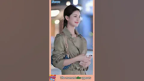 Chinese Street Fashion Style 2024 【 🐾街头美女🐾】 #shorts #douyin #china #beautiful