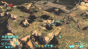 XCOM Enemy Unknown - Part 24 Autopsies