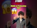 Ghar Par Studio Jaisi Voice? – Secret Audio Settings Reveal!😱