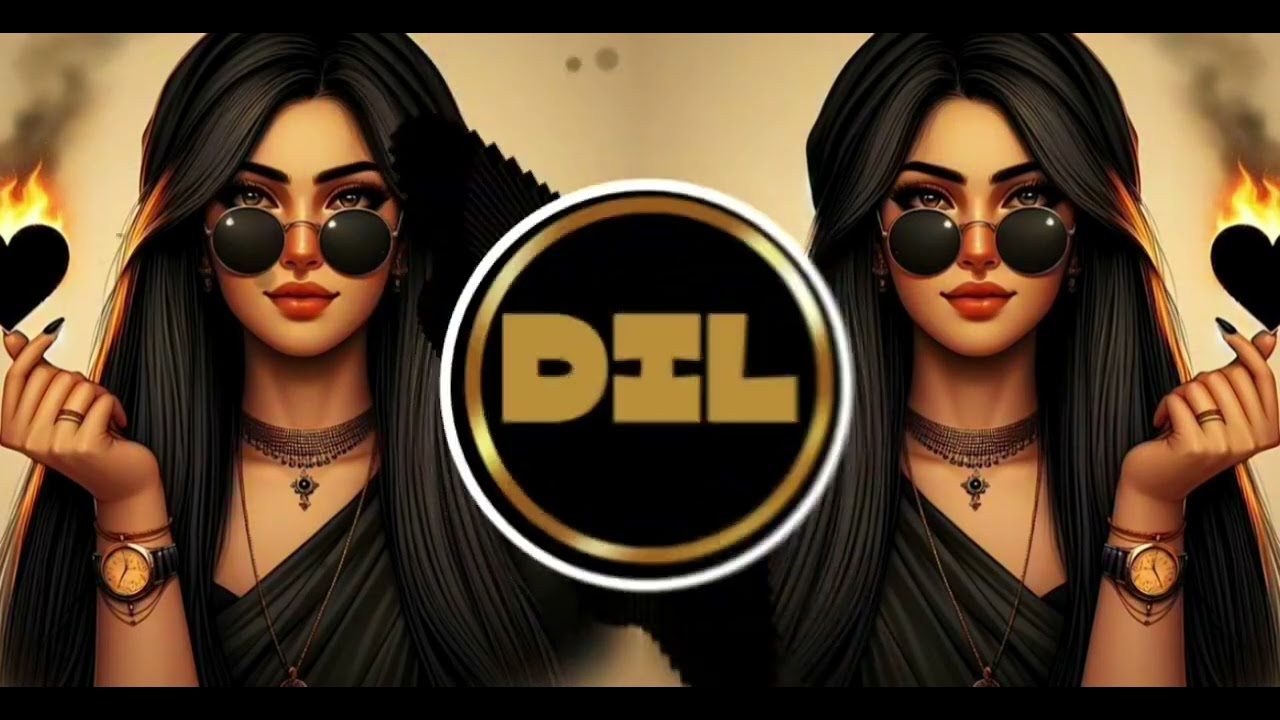 Munni Badnaam Hui 🔥 DJ Remix | Bollywood Hip Hop × Trap | Viral Dance Song 2026