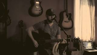 Eric Church - The Outsiders Cover