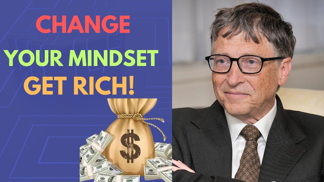 8 Habits of MILLIONAIRES That Can Make You RICH - YouTube