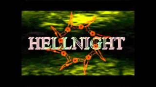 BGW Plays: Hellnight AKA Dark Messiah Part 1