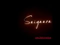 Saiyaara song 💗 ll love song ll Black screen 4k hd status ✨ ll lyrics song #shorts #pm.266creation