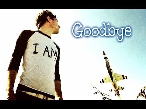 Owl City - Goodbye (Who Is Fancy)  Lyrics