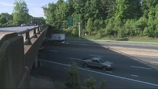 NCDOT proposes $262 million project to widen I-85 in Gaston County