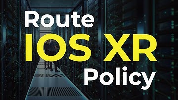 How to Edit/Update Route-Policy (RPL) on CISCO ASR 9k IOS-XR