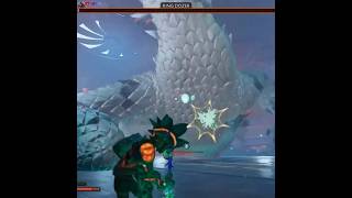 KING DOZER'S SECRET WEAK SPOT IS WHAT!