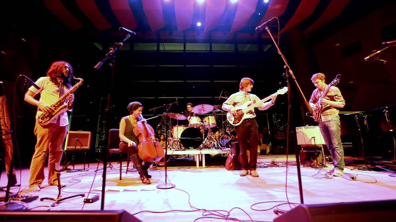 Beatlemore Skidmania 2011 Blue Jay Way YouTube