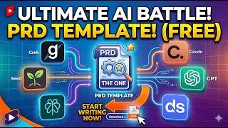 Architecting the AI Executable PRD