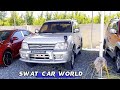 TOYOTA PRADO RX MODEL 2003 اذان کار زون مٹہ روڈ خوازہ خیلہ۔سوات🚘♨