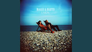 Miniatura de "Maggie & Martin - Destiny Calling"