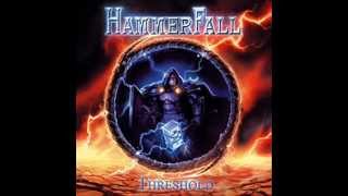 HammerFall - The Fire Burns Forever with Lyrics