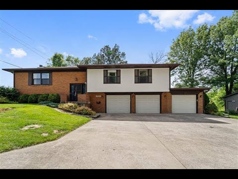1015 Matthew Drive, O'Fallon, IL home video tour