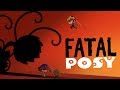 MIRACULOUS CHIBI - FATAL POSY