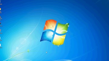 Apache Web Server installation on Window 7