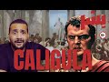 CALIGULA بشر كاليجولا 