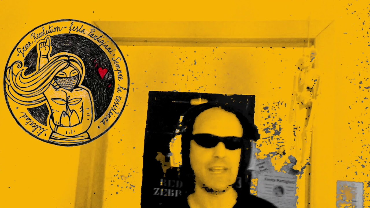 nieuwsflash fiesta partigiani & debuut Donder, Hel & Hagel