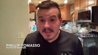 GUY FIERI’S CHANCE - AUDITION