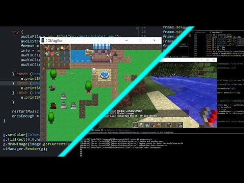 Devlog 1 - Prologue