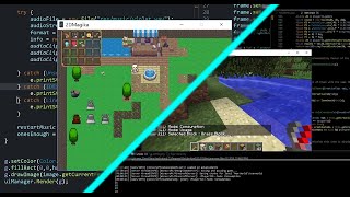 Devlog 1 - Prologue