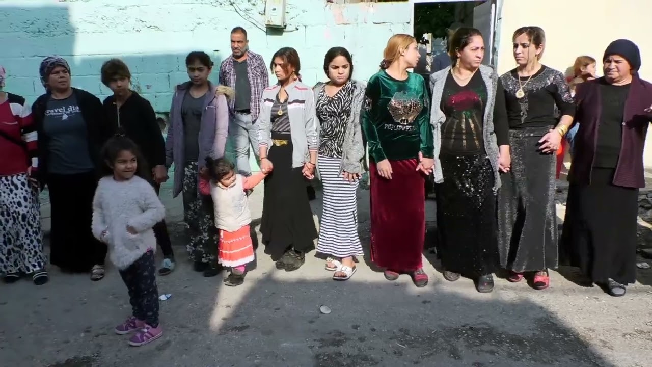 DURANIN OGLU ALİNİN DÜGÜNÜ  3