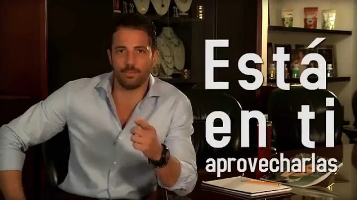 NICE & BELLA Nuevo Video Corporativo 2016