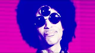 Prince -I Wanna Be Your Lover (Chopped and Screwed)V-sync